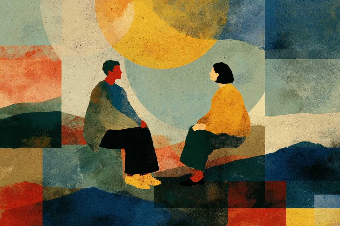 Initial Naturopathic Consultation